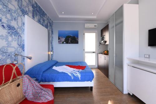 Apartamento Residence Casamalfi