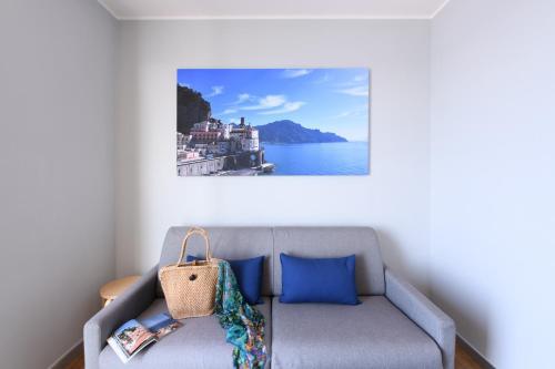 Apartamento Residence Casamalfi