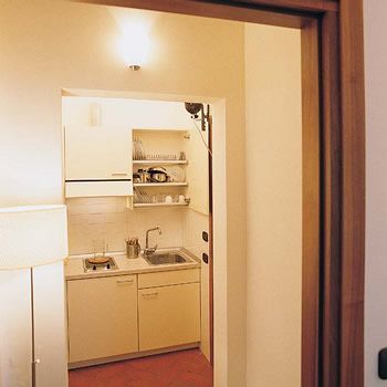 Apartamento Casa Navona 1