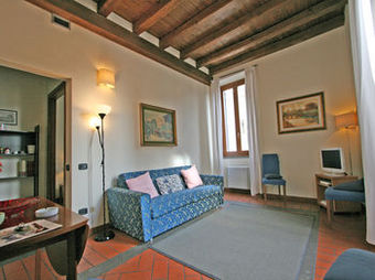 Apartamento Casa Navona 1