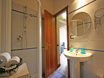 Apartamento Casa Navona 1