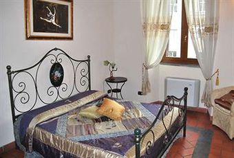 Apartamento Casa Navona 1