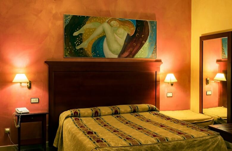 Hotel Joli