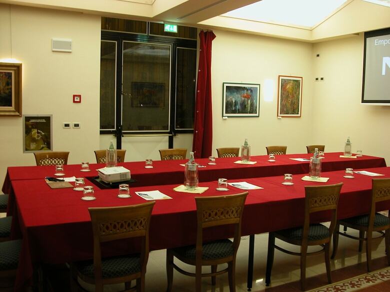 Hotel Joli