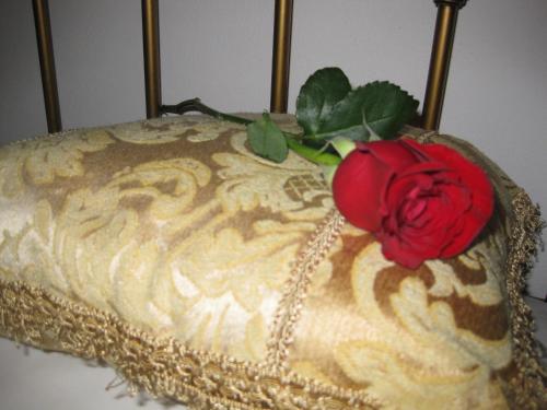 Bed & Breakfast Palazzo Masi