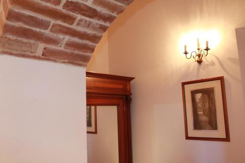Bed & Breakfast Palazzo Masi