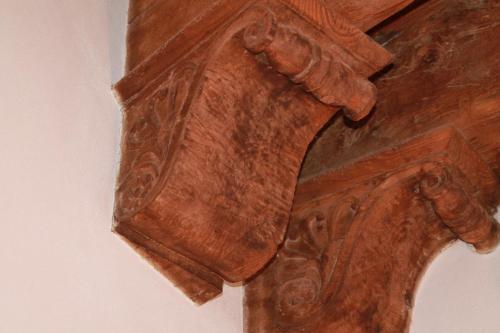 Bed & Breakfast Palazzo Masi