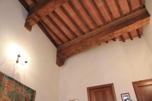 Bed & Breakfast Palazzo Masi