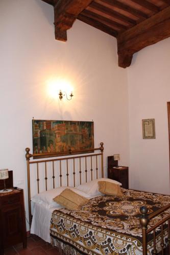 Bed & Breakfast Palazzo Masi