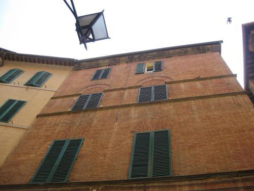Bed & Breakfast Palazzo Masi