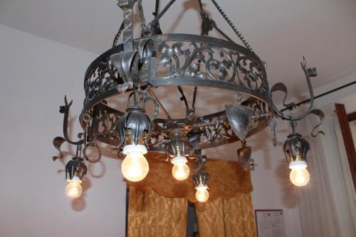 Bed & Breakfast Palazzo Masi