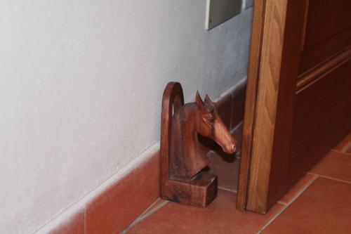 Bed & Breakfast Palazzo Masi