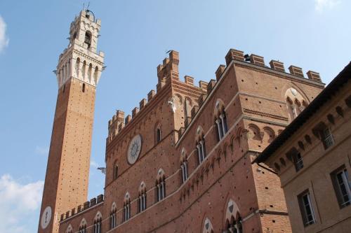 Bed & Breakfast Palazzo Masi