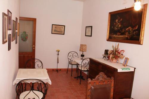 Bed & Breakfast Palazzo Masi