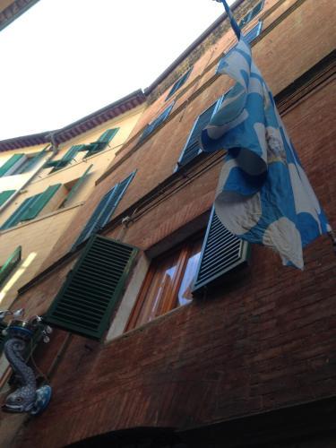 Bed & Breakfast Palazzo Masi