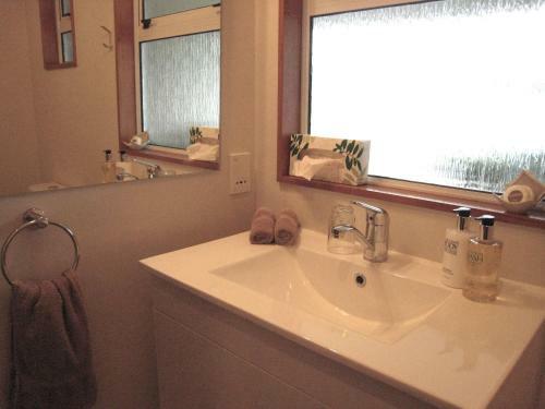 Motel Buller Court On Palmerston
