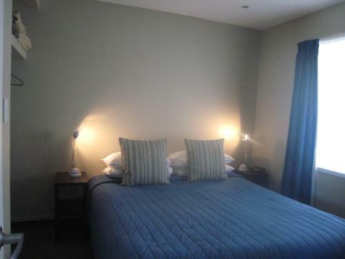 Motel Buller Court On Palmerston