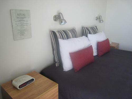 Motel Buller Court On Palmerston