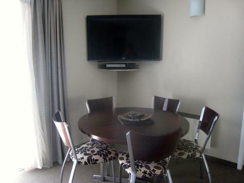Motel Buller Court On Palmerston