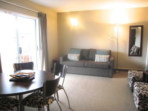Motel Buller Court On Palmerston