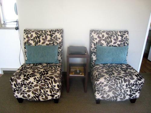 Motel Buller Court On Palmerston