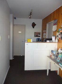 Westport Motels