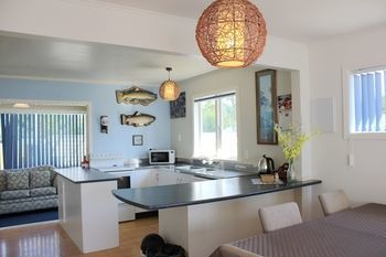 Hostal Troutbeck Lodge
