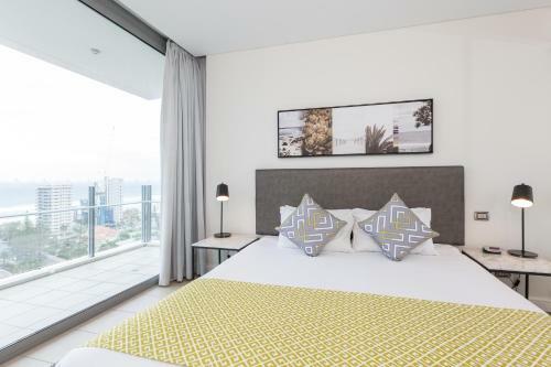 Aparthotel Wyndham Surfers Paradise