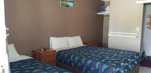 Beagle Motor Inn