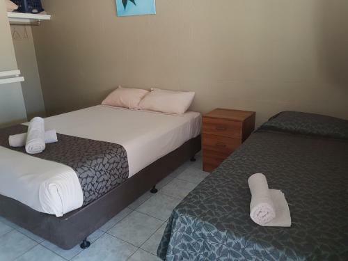 Beagle Motor Inn