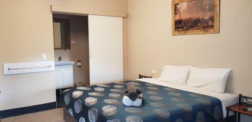 Beagle Motor Inn