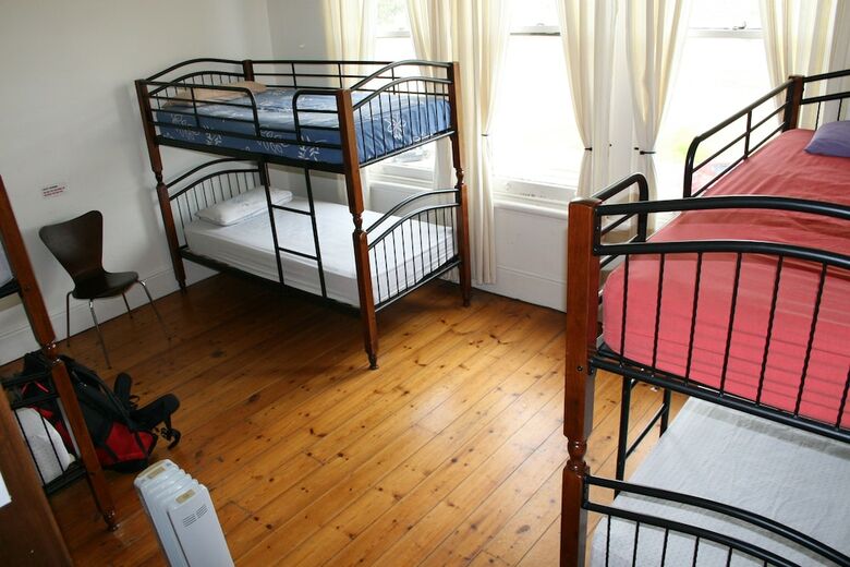 Arthouse Hostel