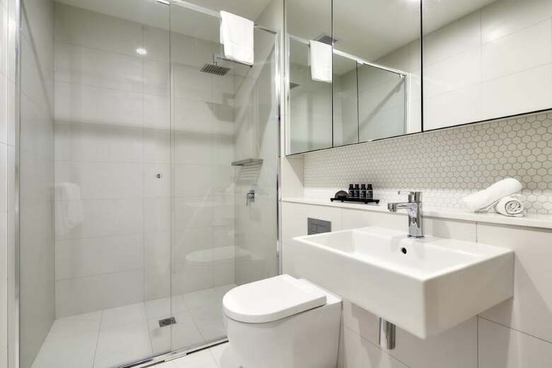 Apartamentos 381 Cremorne
