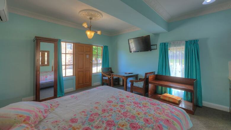 Hotel Hatchers Richmond Manor