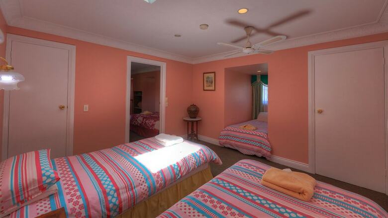 Hotel Hatchers Richmond Manor