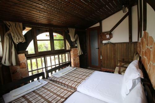 Hotel Nasho Vruho