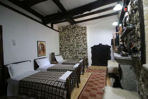 Hotel Nasho Vruho
