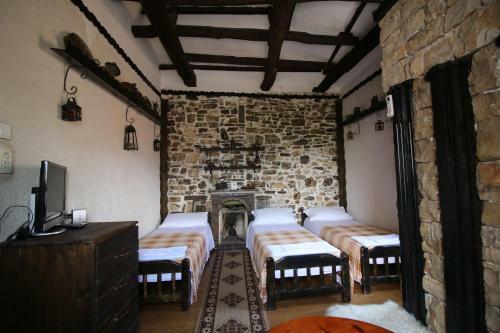 Hotel Nasho Vruho