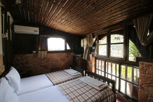 Hotel Nasho Vruho