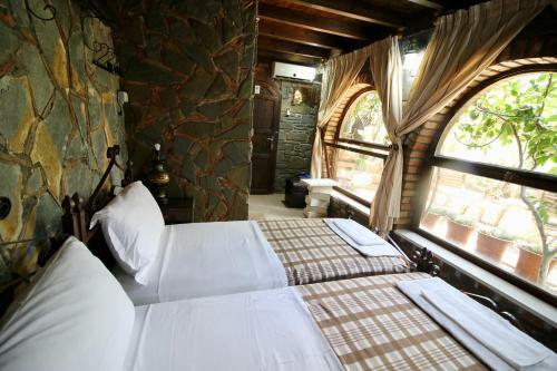 Hotel Nasho Vruho