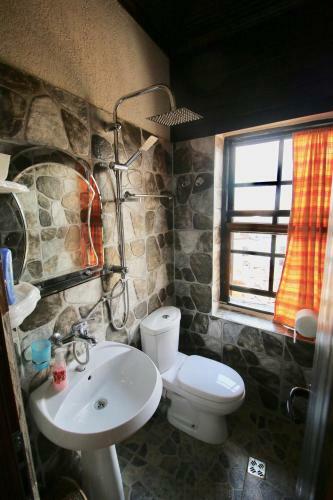 Hotel Nasho Vruho