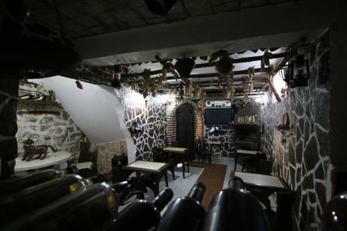 Hotel Nasho Vruho
