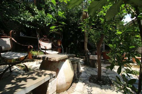Hotel Nasho Vruho
