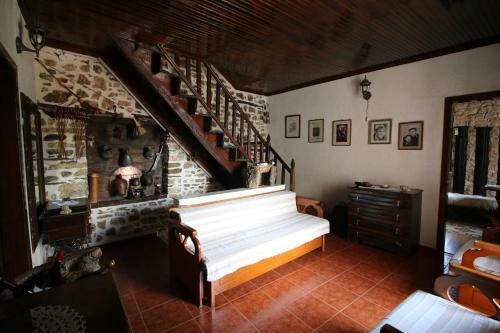 Hotel Nasho Vruho