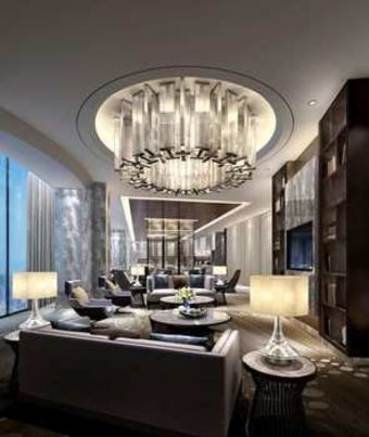 Doubletree By Hilton Hotel Anshun