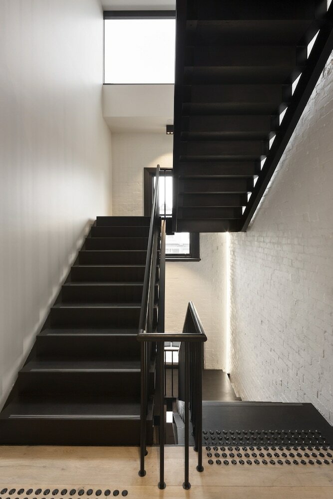 Coppersmith Hotel