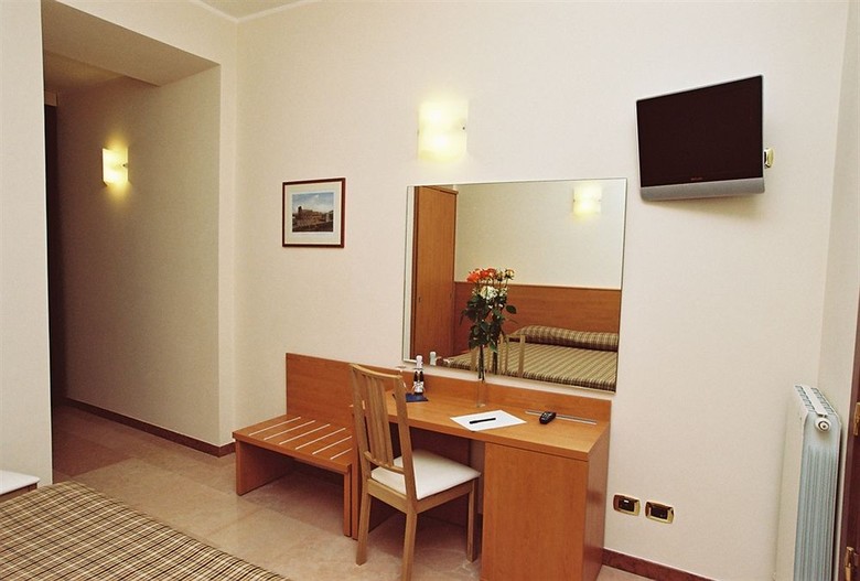 Hotel Principe Eugenio