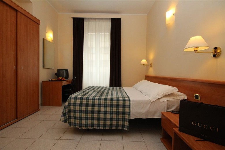 Hotel Principe Eugenio