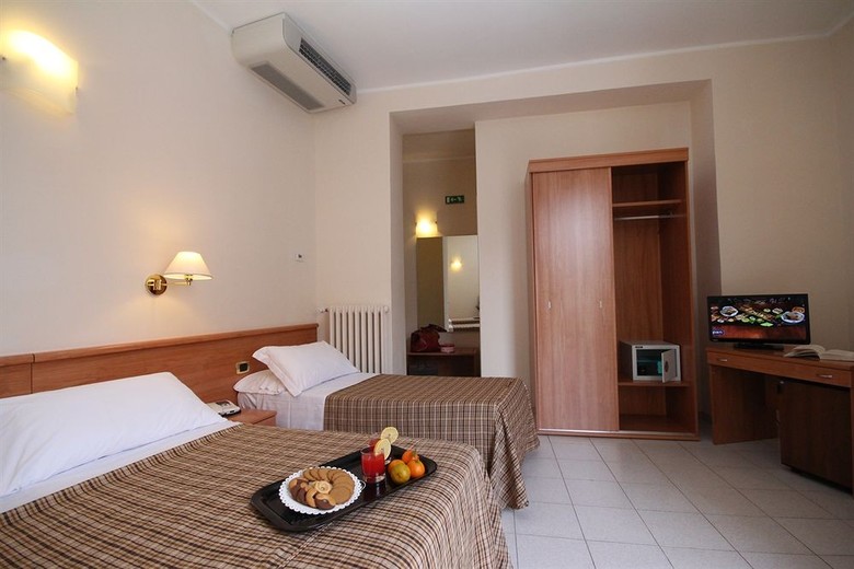 Hotel Principe Eugenio