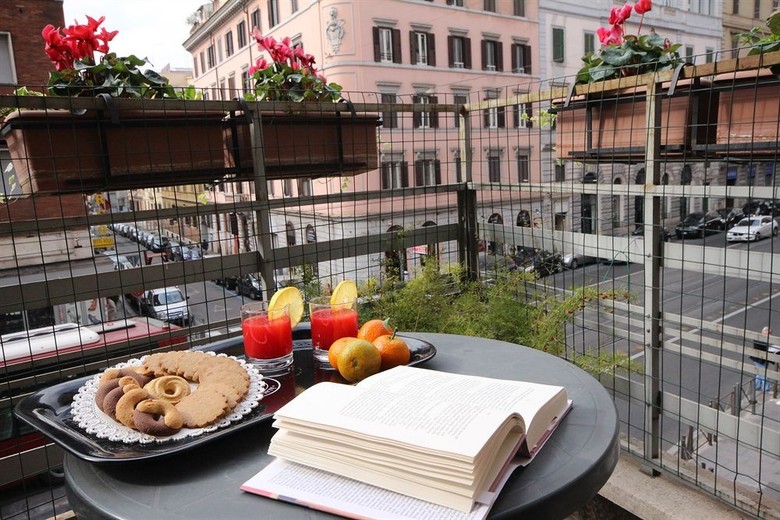 Hotel Principe Eugenio